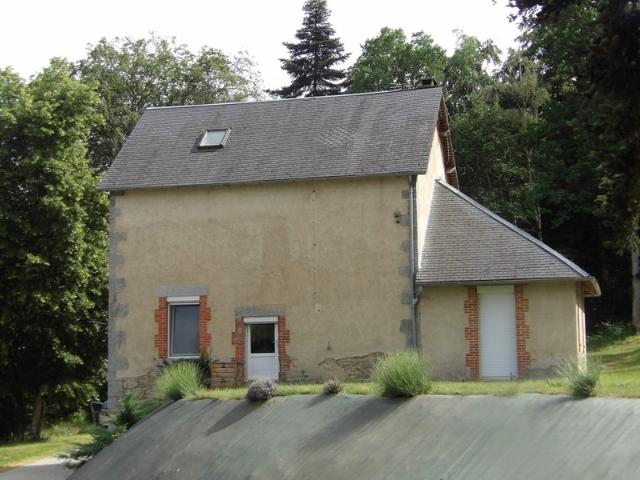 Maison vente à terme libre 6 pièces MAINSAT 23