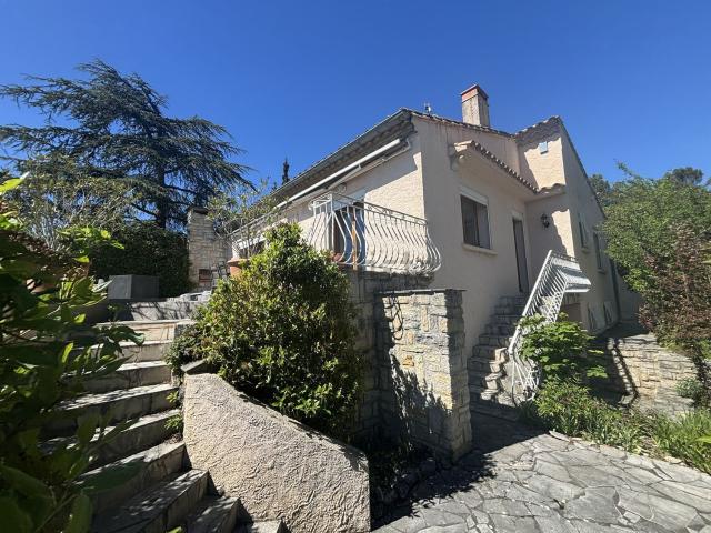 Maison, Ventenac Cabardès