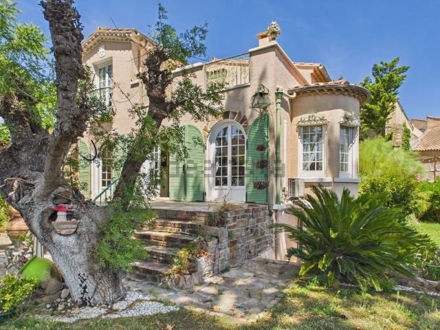 Maison, Ventenac en Minervois