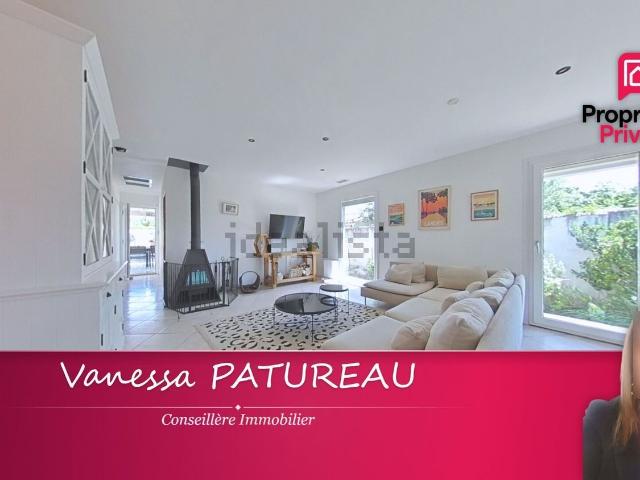 Maison, Ventenac en Minervois