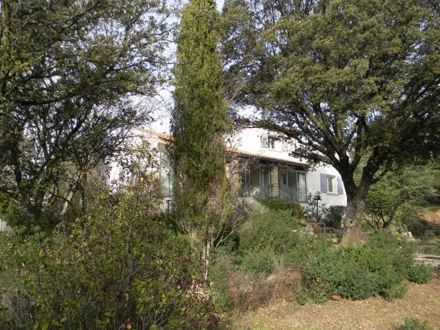 Maison, Venterol