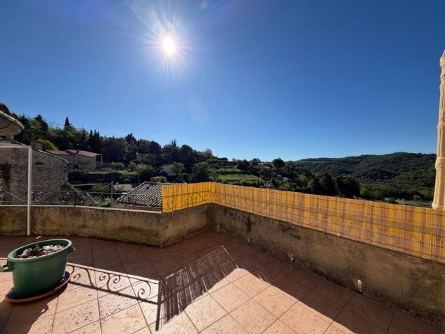 Maison, Venterol