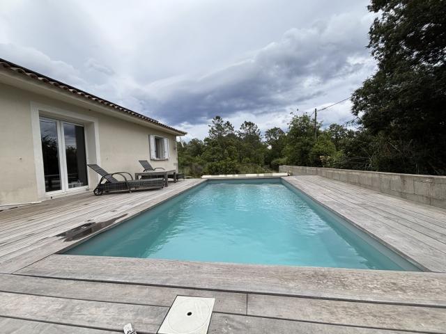 Maison, Ventiseri
