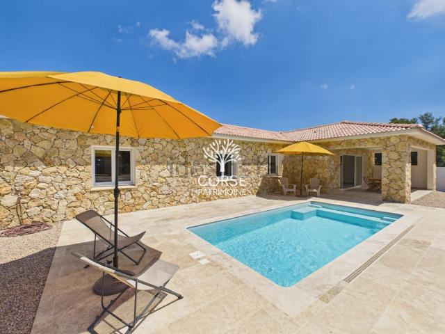 Maison, Ventiseri