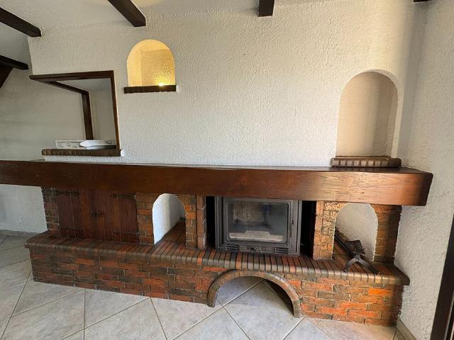 Maison Venzolasca 4 pièce s 83.22 m2