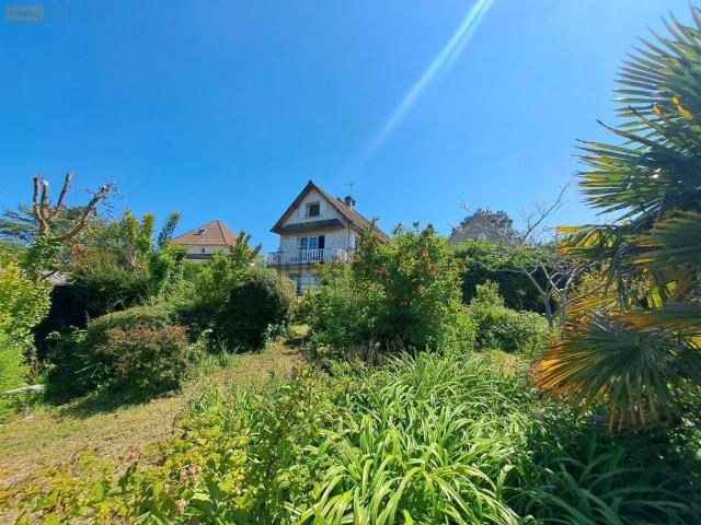 Maison, Ver sur Mer