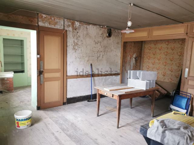 Maison, Vercel Villedieu le Camp