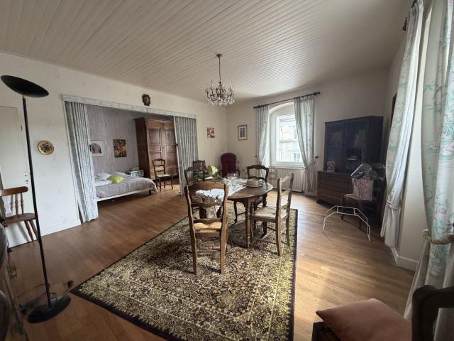Maison, Vercel Villedieu le Camp