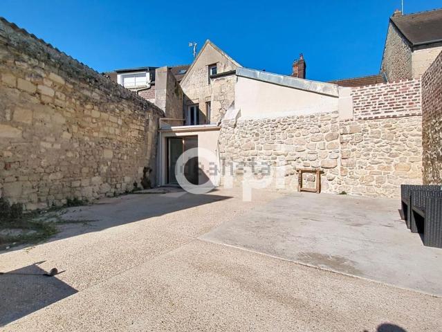 Maison, Verberie