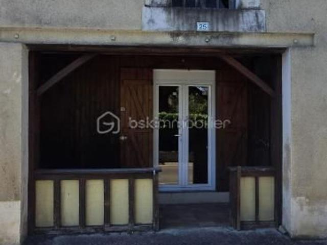 Maison, Vergt