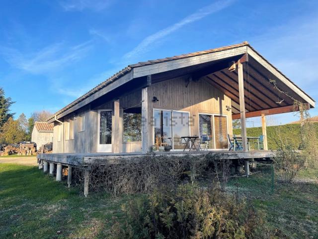 Maison, Vergt de Biron
