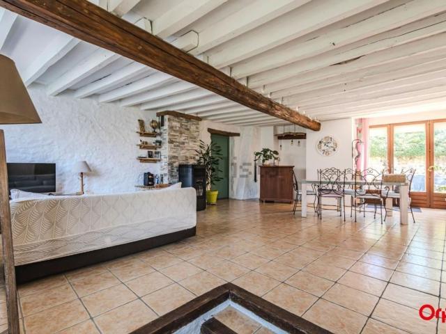 Maison, Verdon