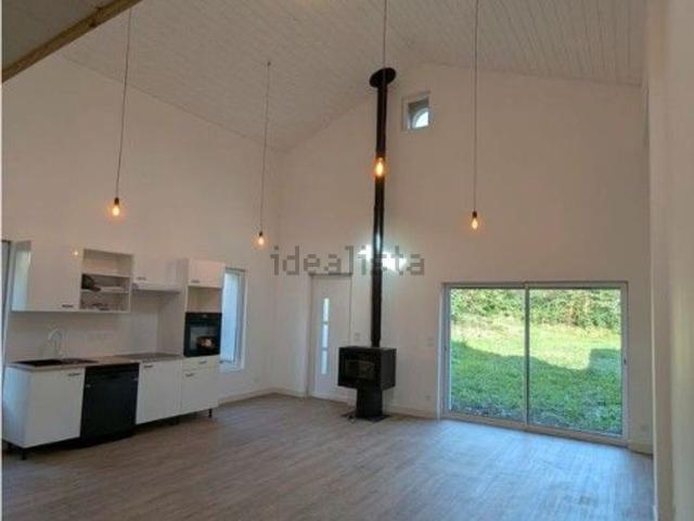 Maison, Verdelais