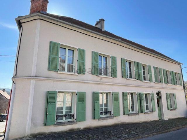 Maison, Verdelot