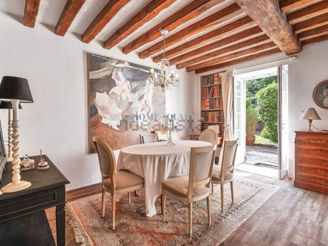 Maison, Verderonne