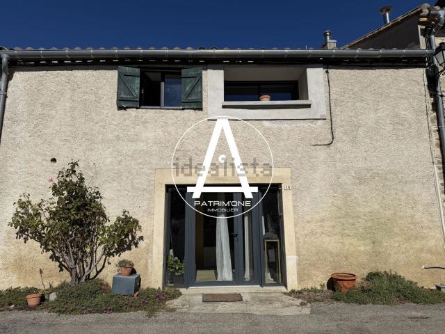 Maison, Verdun en Lauragais