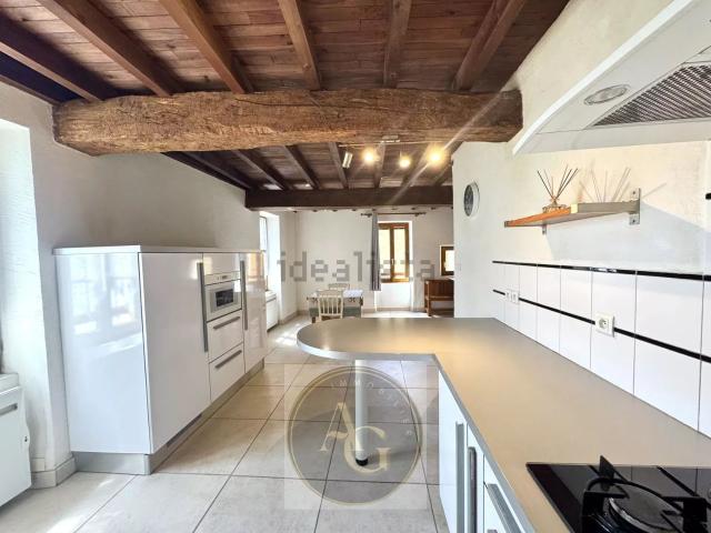 Maison, Verdun en Lauragais