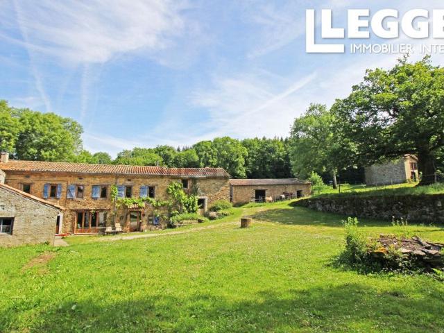 Maison, Verdun en Lauragais
