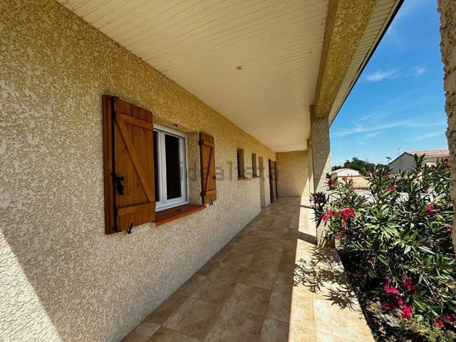 Maison, Verdun sur Garonne