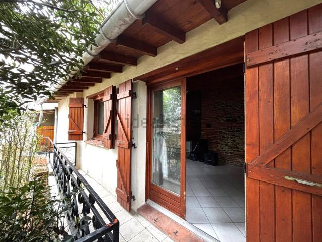 Maison, Verdun sur Garonne