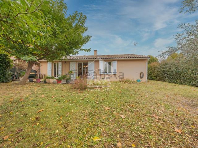 Maison, Verdun sur Garonne