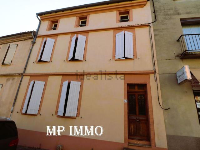 Maison, Verdun sur Garonne