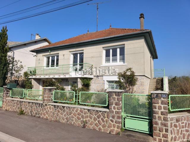 Maison, Verdun