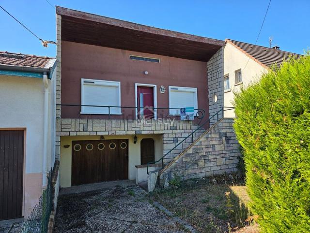 Maison, Verdun
