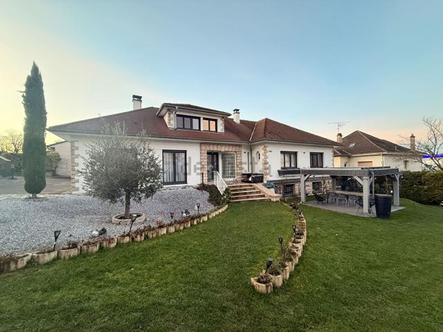 Maison, Verdun