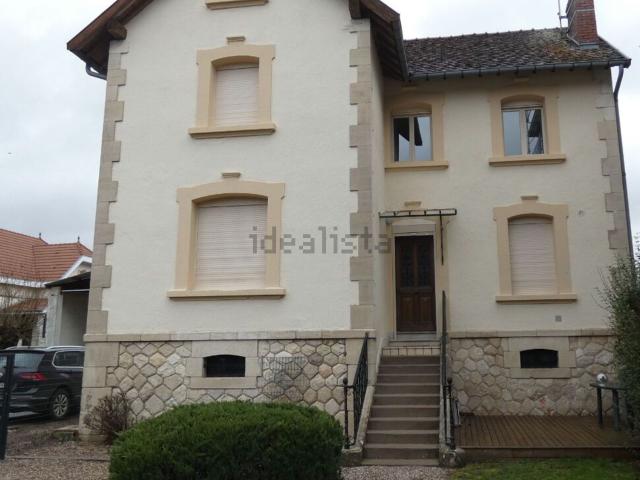 Maison, Verdun