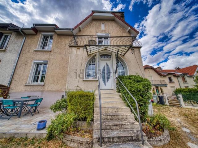 Maison, Verdun