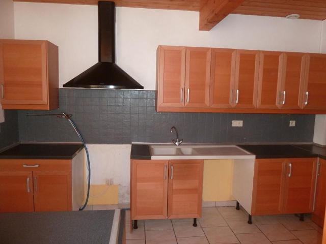 Maison Verdun 4 pièce s 84 m2