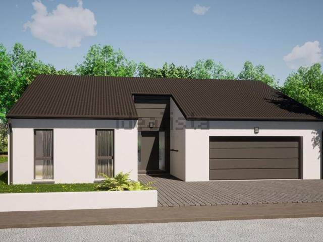 Maison, Verdun