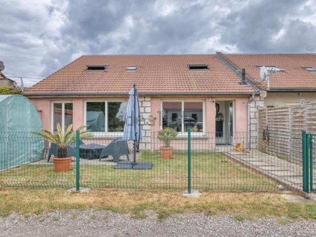 Maison, Verdun