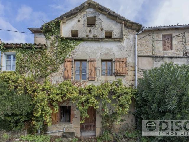Maison, Verfeil