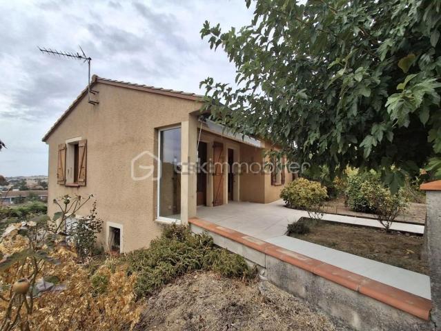 Maison, Verfeil
