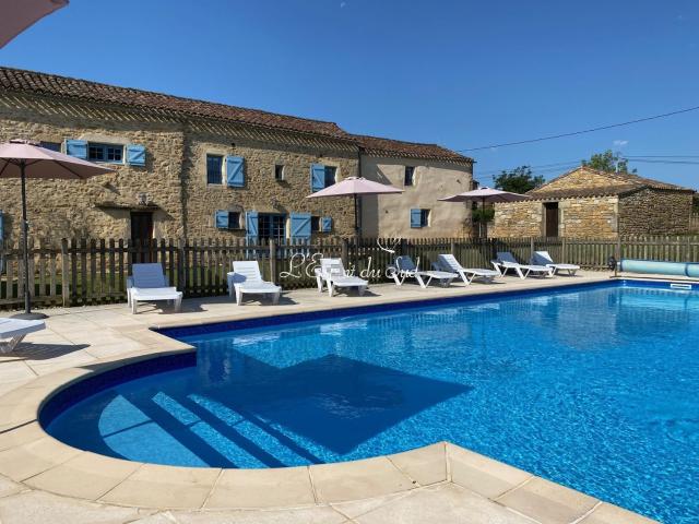 Maison, Verfeil
