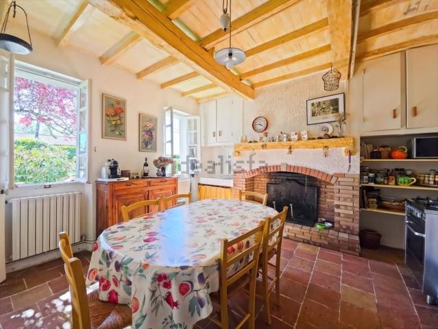 Maison, Verfeil