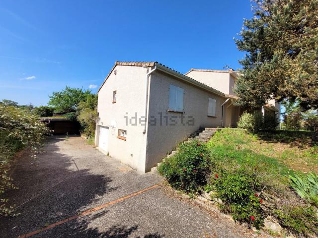 Maison, Verfeil