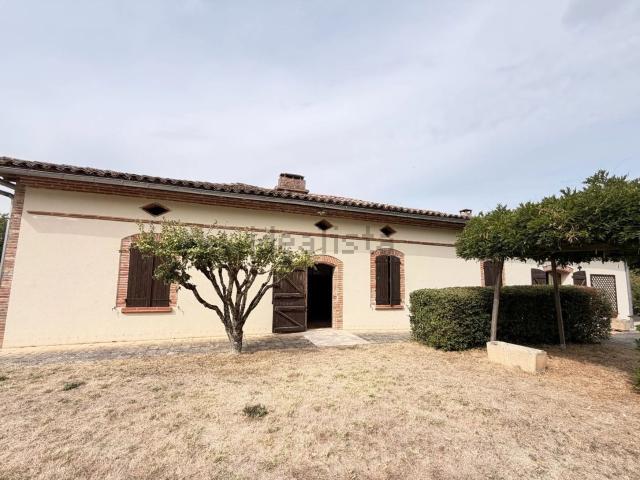 Maison, Verfeil
