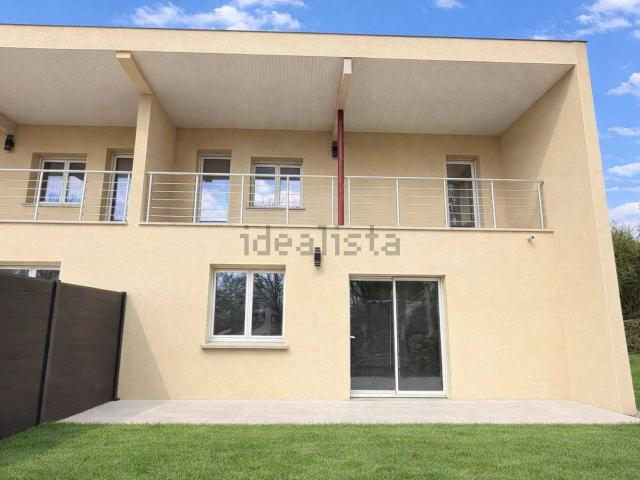 Maison, Verfeil
