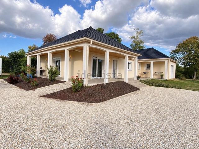 Maison, Verlin