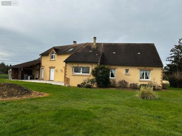 Maison, Verlin