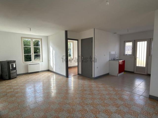 Maison, Vermand