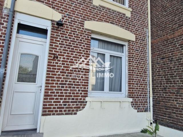 Maison, Vermelles