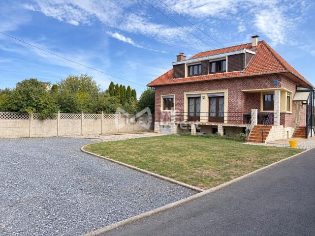 Maison, Vermelles