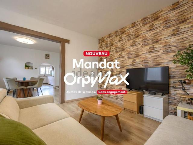 Maison, Vermelles