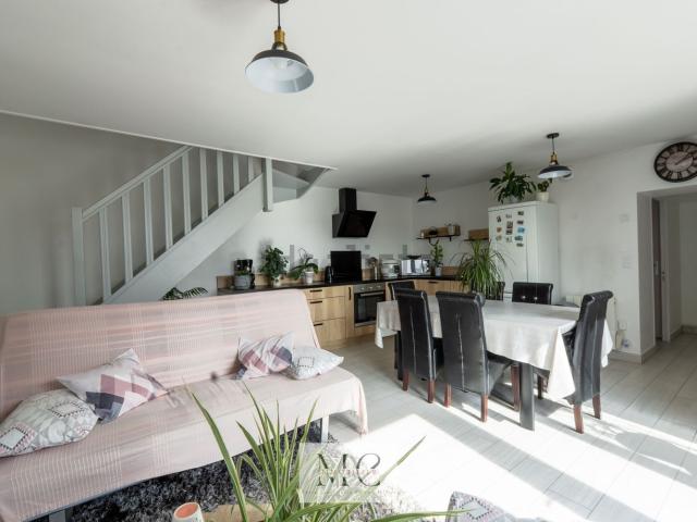 Maison, Vermelles