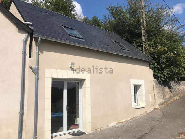 Maison, Vernou sur Brenne
