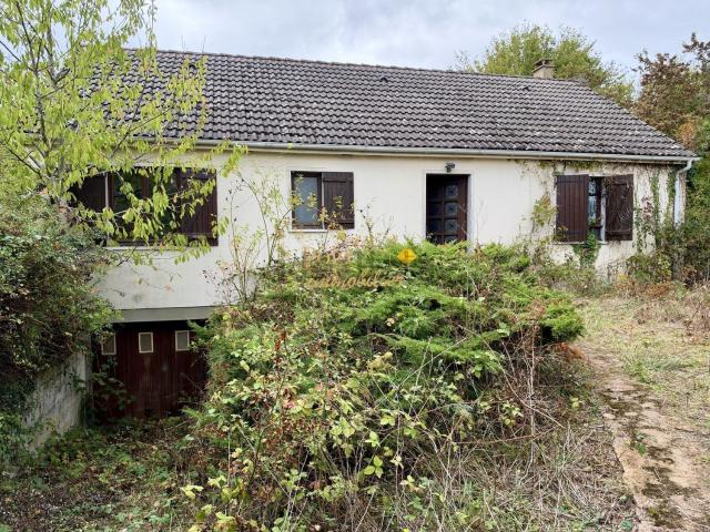 Maison, Vernouillet